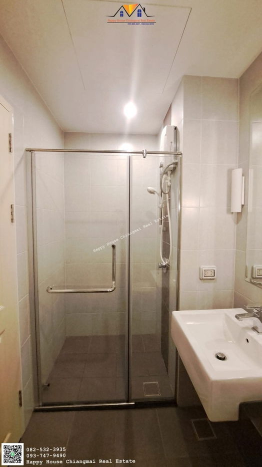 รูป ให้เช่า ศุภาลัย มอนเต้ 2 ชั้น 12 ห้องขนาด 46 ตร.ม. - รูปที่ 13/23