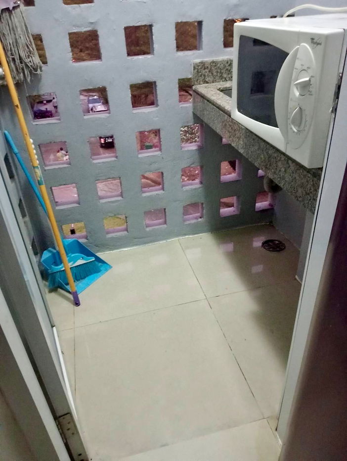 picture Rent   Condo  I house Laguna  Rama9-RCA - 9/10