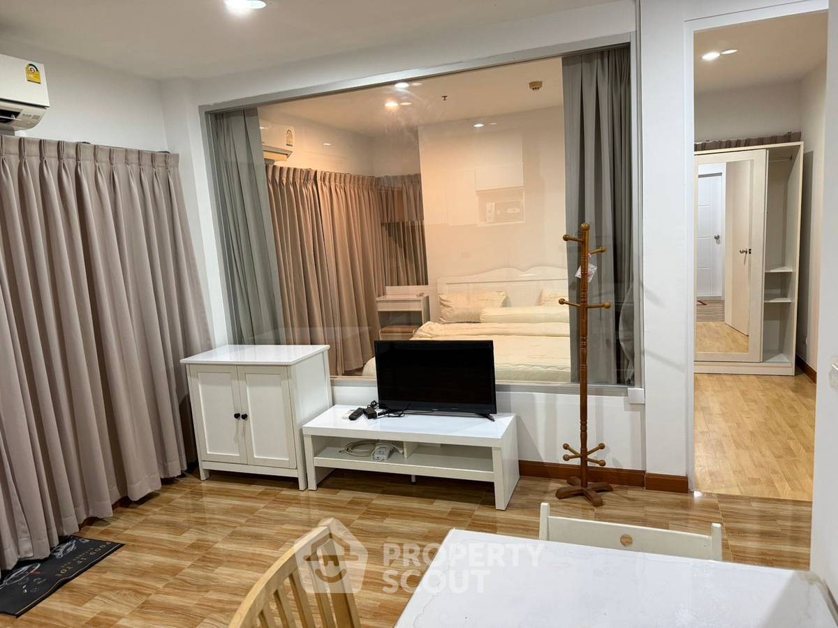 รูป คอนโด 1-ห้องนอน ที่ เดอะ พาร์คแลนด์ ตากสิน-ท่าพระ ใกล้ BTS ตลาดพลู (ID 390891) - รูปที่ 2/10