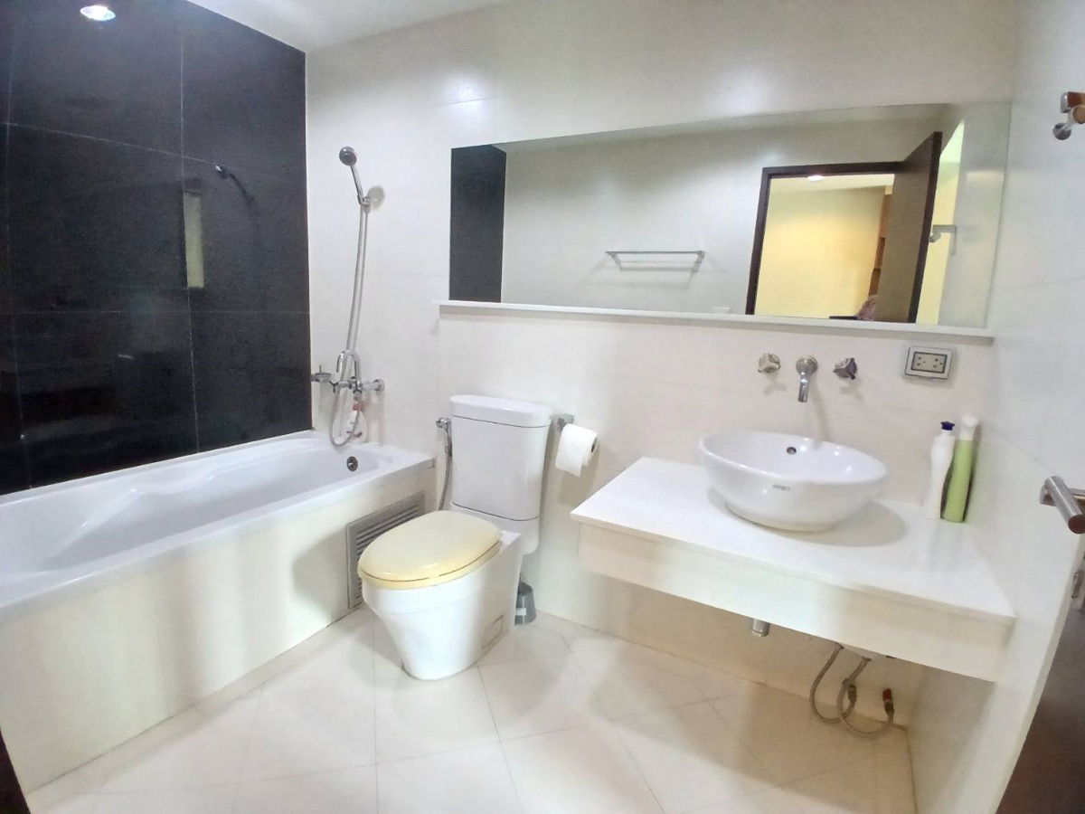 รูป ให้เช่า คอนโด ดิ แอดเดรส สุขุมวิท 42 โทร.099-998-3897 - รูปที่ 14/19