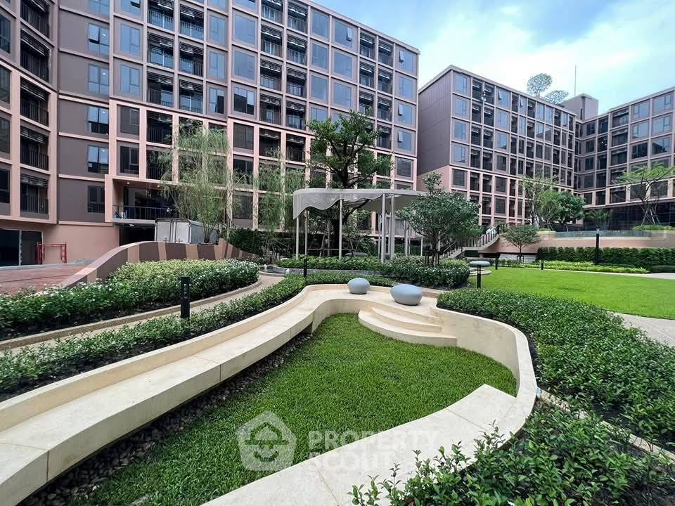 picture Studio Condo at Oneder Kaset Condo in Lat Yao (ID 2378630) - 11/15