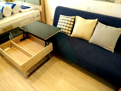 Condos for sale Bang Na : 🔺 For sell condo IDEO MOBI SUKHUMVIT EASTGATE Building 1, Floor 28,Studio, Room size 22.00 sqm