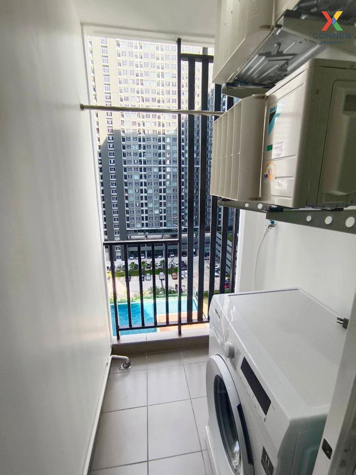 picture 🔥🔥🔥 For Rent Condo , Regent Home Bangna (New Project) , Bang Na , Bang Na , Bangkok , CX-134885 ✅ Live chat with us ADD LINE @connexproperty ✅ 🔥🔥🔥 - 9/9