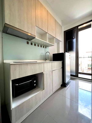 คอนโดให้เช่า : ให้เช่า!! มิติคอนโด ลาดพร้าว-วังหิน72