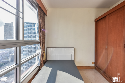 ปทุมวัน รีสอร์ท ใกล้ Airport Rail Link สถานีพญาไท ลดหนักจัดเต็ม