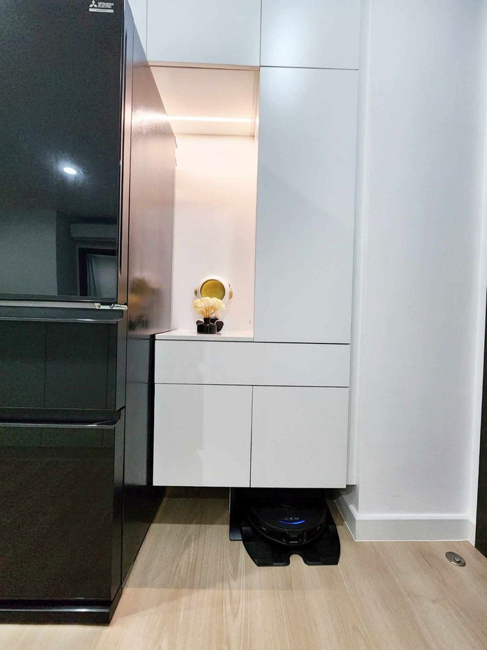 รูป ห้องอัพเดต🧿รวมคอนโด 2 ห้องนอน🧿⚠️🛋️🛌เอ็กซ์ที ห้วยขวาง - รูปที่ 8/25