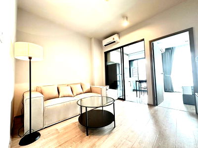 คอนโดให้เช่า : [ให้เช่า] คอนโด ไอดิโอ พระราม9-อโศก | 1 ห้องนอน สนใจติดต่อ Line @280ptgmm