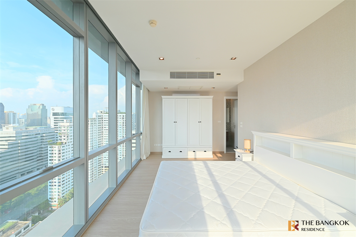 รูป เดอะรูม สุขุมวิท 21 สะดวกสบายกับไลฟ์สไตล์สุด Luxury - รูปที่ 6/10