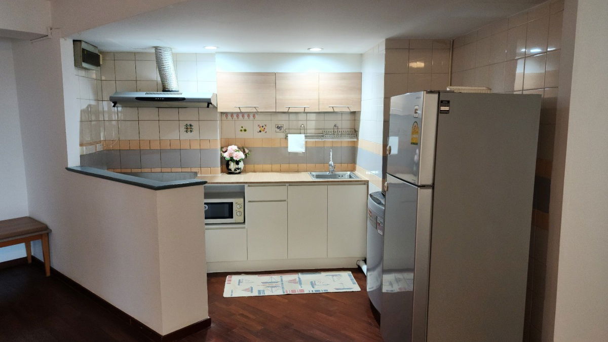 picture For rent S.V. City Rama 3 Floor 23 , 91 sq.m. - 7/9