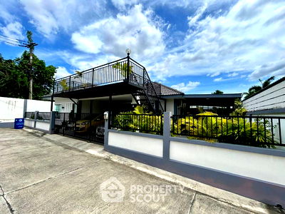Houses for sale Chonburi : 3-BR House close to Map Prachan Lake (ID 2373862)