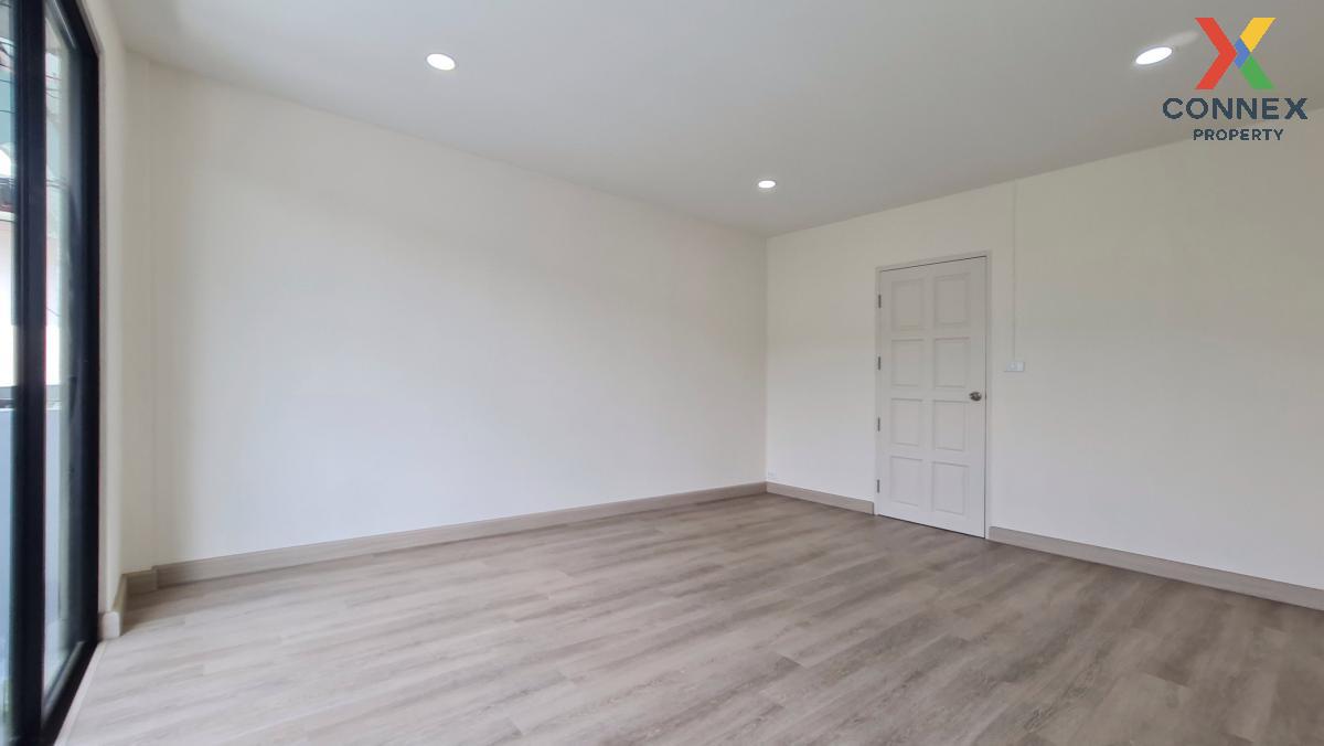 picture For Sale Townhouse/Townhome  , Tawanna Village , newly renovated , Bang Kraso , Mueang Nonthaburi , Nonthaburi , CX-135059 ✅ Live chat with us ADD LINE @connexproperty ✅  - 11/12