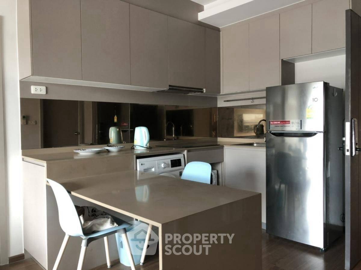 picture 2-BR Condo at Ideo Sukhumvit 93 near BTS Bang Chak (ID 2374790) - 3/8