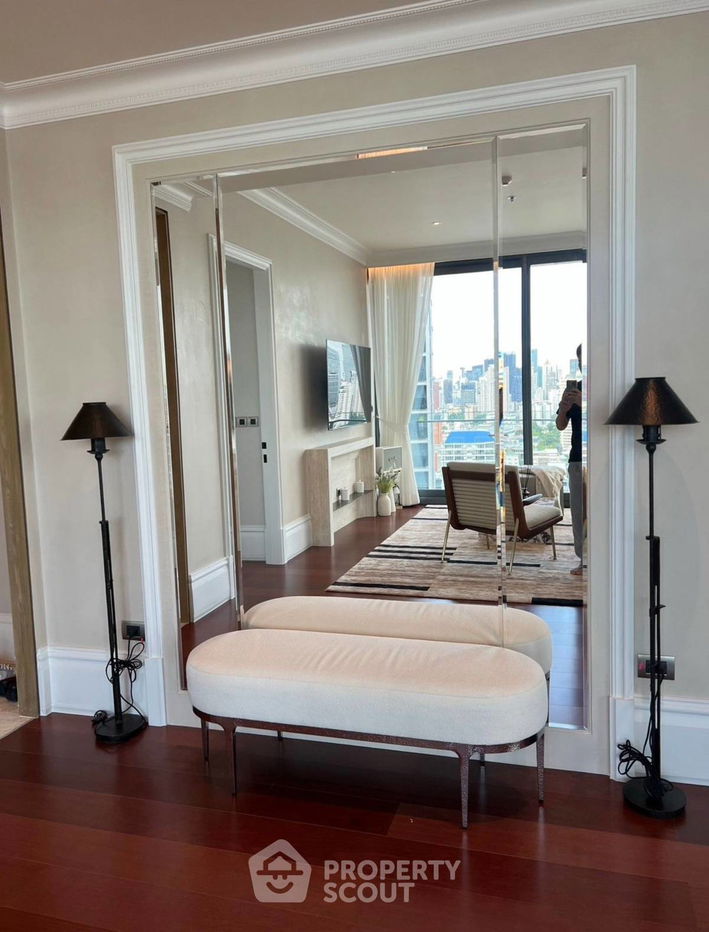 รูป คอนโด 3-ห้องนอน ที่ คุณ บาย ยู ใกล้ BTS ทองหล่อ (ID 2245228) - รูปที่ 9/12