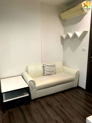 เช่าคอนโด ซอยอ่อนนุช (สุขุมวิท 77) : เช่าคอนโด  เดอะ เบส พาร์คเวสต์ สุขุมวิท 77 BTS-อ่อนนุช พระโขนงเหนือ เขต วัฒนา กรุงเทพ CX-68133 ✅ ทักไลน์ @connexproperty ตอบทันที ทีมงานมืออาชีพ ✅ 