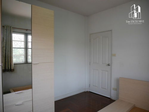 รูป ขายบ้านเดี่ยว หมู่บ้านลลิล อิน เดอะ พาร์ค วัชรพล - พหลโยธิน - รูปที่ 13/24