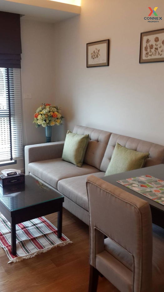 รูป เช่าคอนโด  โฟกัส เพลินจิต BTS-เพลินจิต คลองเตย เขต คลองเตย กรุงเทพ CX-134953 ✅ ทักไลน์ @connexproperty ตอบทันที ทีมงานมืออาชีพ ✅  - รูปที่ 1/8