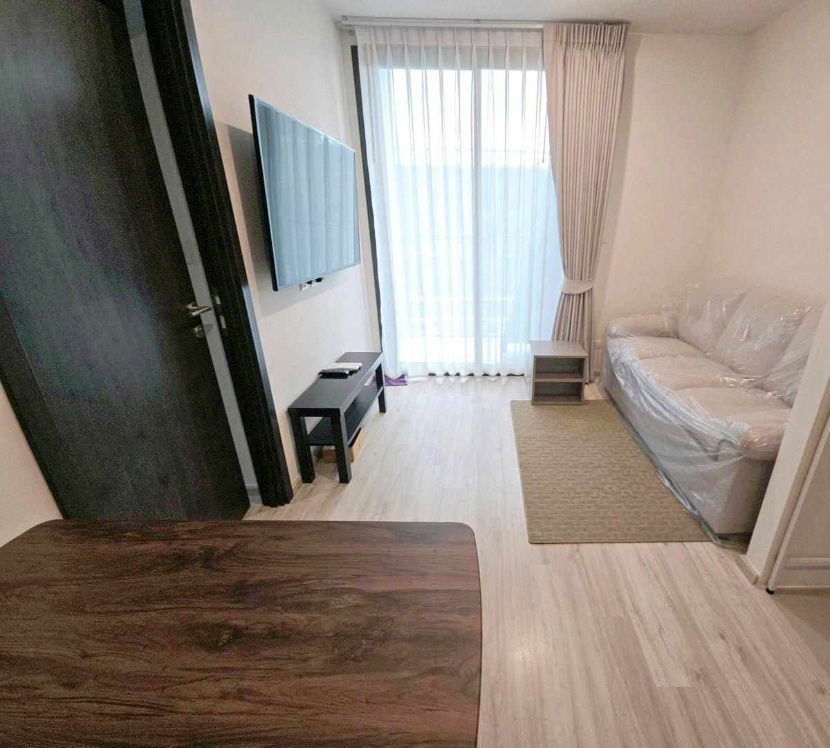 รูป ห้องอัพเดต🧿รวมคอนโด 2 ห้องนอน🧿⚠️🛋️🛌เอ็กซ์ที ห้วยขวาง - รูปที่ 3/7