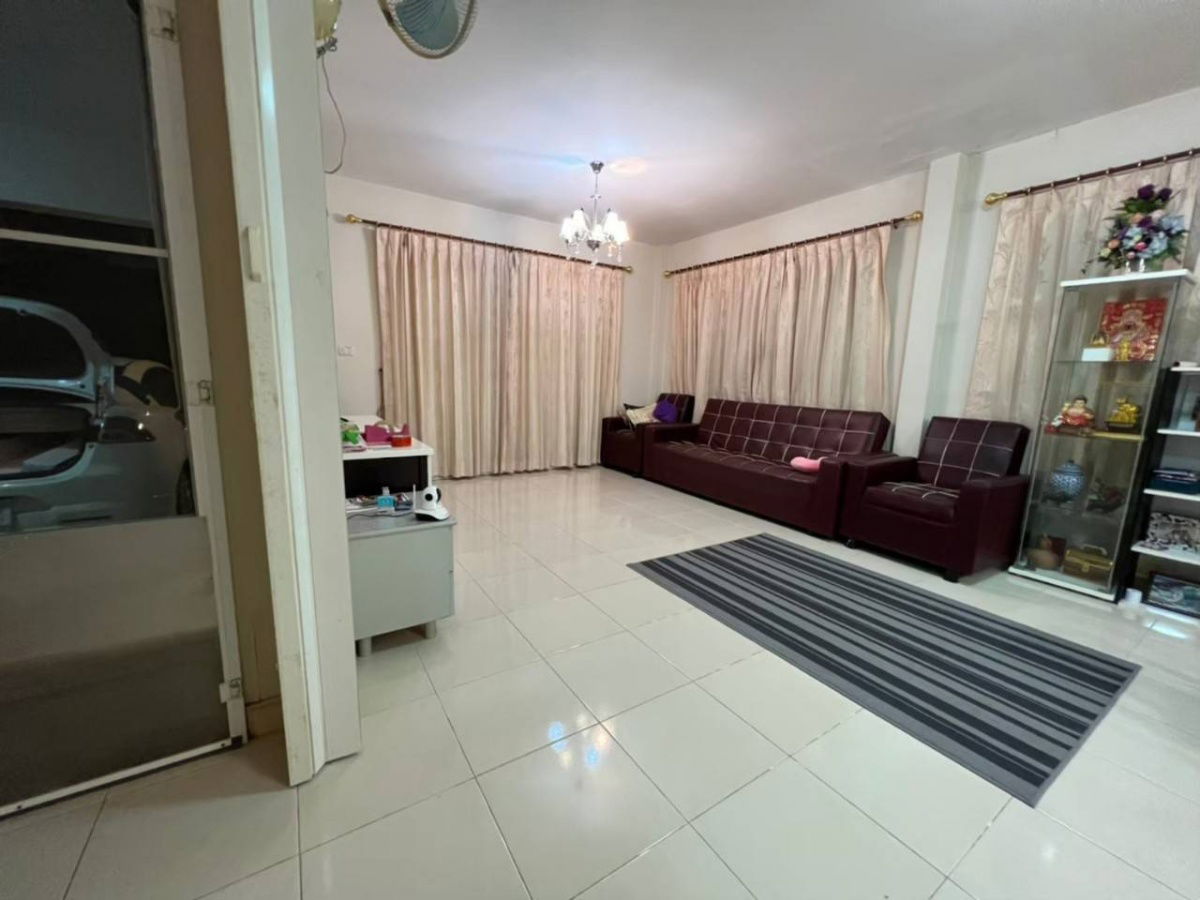 รูป ขาย บ้านเดี่ยว 36 ตร.ว. เพอร์เฟค พาร์ค พระราม 5 - บางใหญ่ Perfect Park Rama 5 - Bangyai  - รูปที่ 4/20