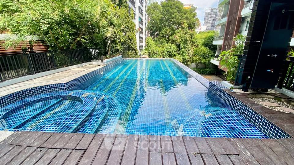 picture 2-BR Condo at The Next Garden Mix near BTS On Nut (ID 2369812) - 12/12