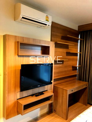ขายคอนโด : Condo For Rent Rhythm Ratchada - Huai Khwang Good Location MRT Huai Khwang-Rhythm Ratchada Huai Khwang