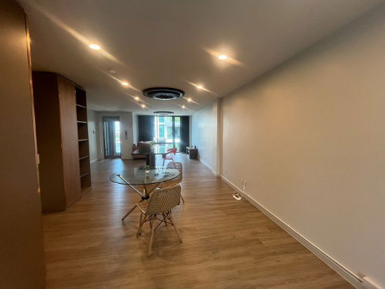 รูป  ให้เช่าอาคาร / Home Office 5 ชั้น โครงการ JW Park พระราม 9 กรุงเทพกรีฑา / ใกล้มาเก็ตเพลส กรุงเทพกรีฑา /  เหมาะทำออฟฟิศ จดบริษัทได้ - รูปที่ 14/20