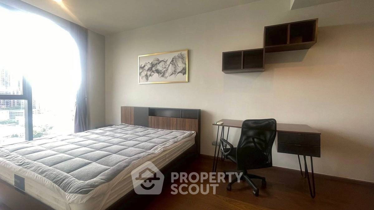 รูป คอนโด 2-ห้องนอน ที่ ไอดีโอ คิว สุขุมวิท 36 ใกล้ BTS ทองหล่อ (ID 2374937) - รูปที่ 8/10