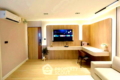 ขายคอนโด : คอนโด 1-ห้องนอน ที่ ดิ เออเบิร์น ใกล้ เซ็นทรัลเฟสติวัล พัทยาบีช (ID 2358133)