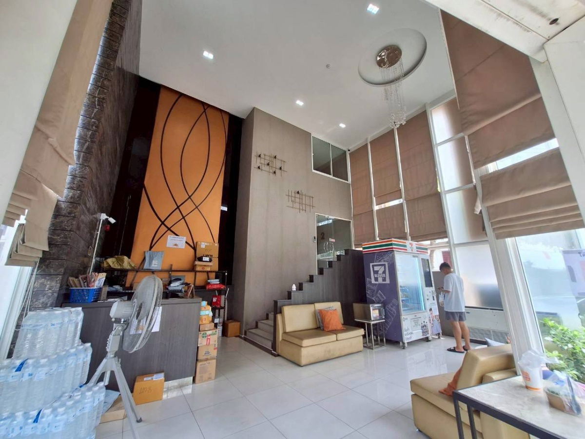 picture [RENT] ST0211    Airlink Residence       (ID with @in front, LINE ID:  @waraestate) - 11/22