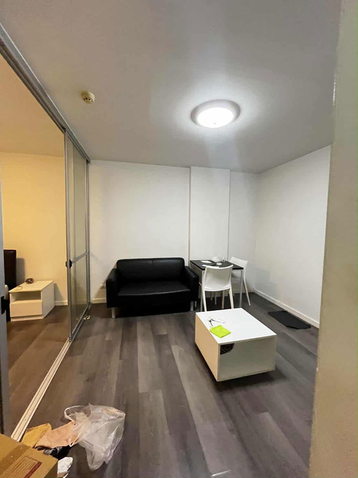 picture For rent Dcondo Campus Resort Rangsit Nearby Thammasart University. - 2/5