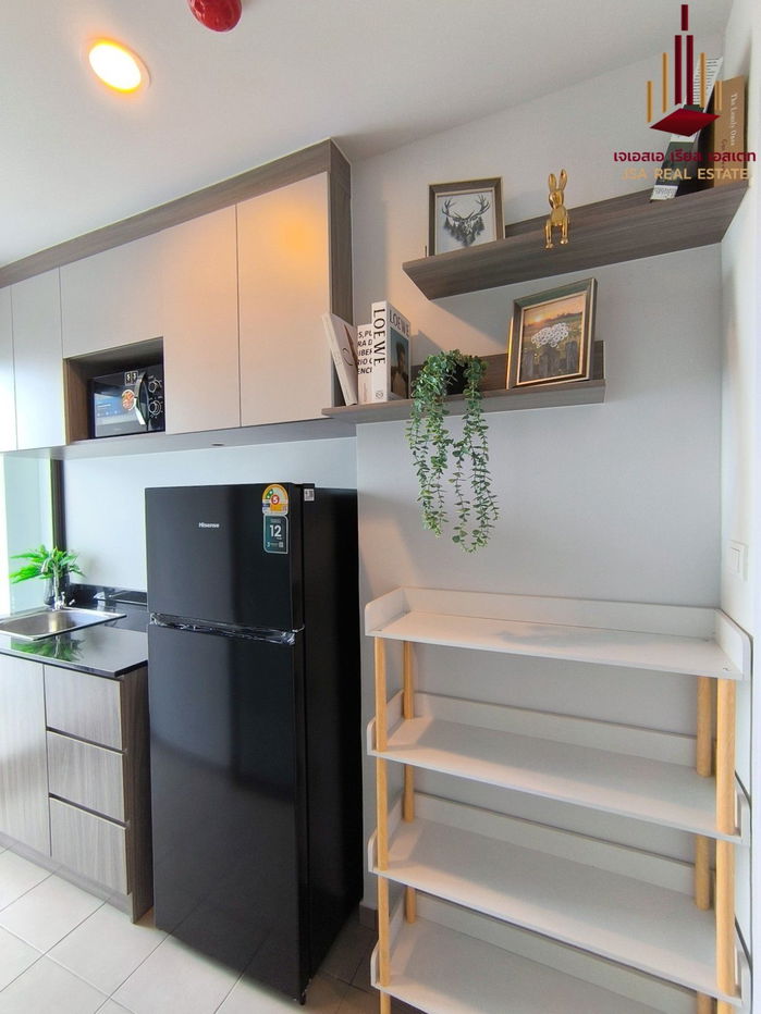 picture ✨ For Rent : Regent Home Wutthakat Condo ✨  💰 Only 12,000 thb/month - 3/6