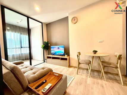 รูปภาพ เช่าคอนโด นิช โมโน เมกะ สเปซ บางนา บางแก้ว บางพลี สมุทรปราการ CX-135083 ✅ ทักไลน์ @connexproperty ตอบทันที ทีมงานมืออาชีพ ✅