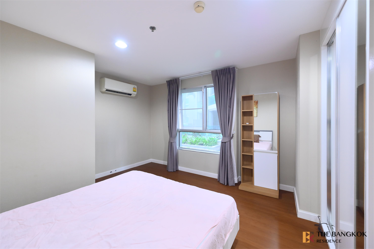 รูป เบ็ล อเวนิว 1 ราคาพิเศษ จองด่วนก่อนหมด ใกล้ MRT สถานีพระราม 9 - รูปที่ 10/10