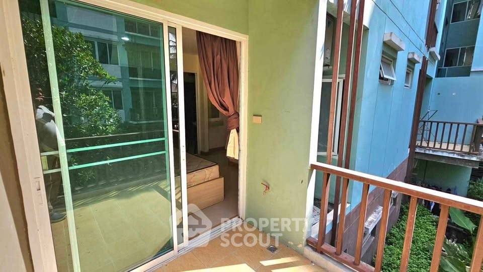 รูป คอนโด 1-ห้องนอน ที่ พาร์คสิริ คอนโด บางแสน ใน แสนสุข (ID 2373167) - รูปที่ 13/16
