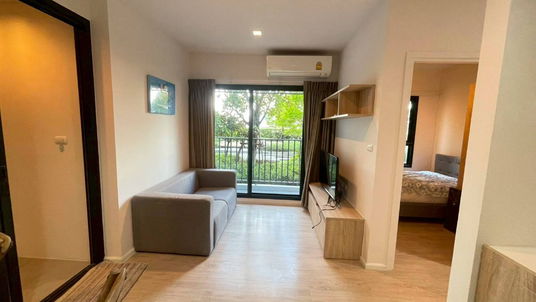 รูปภาพ 📌 #ให้lช่า Escent Condo พร้อมเฟอร์ฯ วิวสวย 2 ห้องนอน ราคา 21,000 บาท