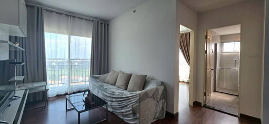 รูปภาพ ศุภาลัยมอนเต้2 ใกล้เซ็นทรัลเฟสติวัล ติดถนนซุปเปอร์ไฮเวย์ ชั้นสูง วิวสวย ห้องพร้อมเช่า