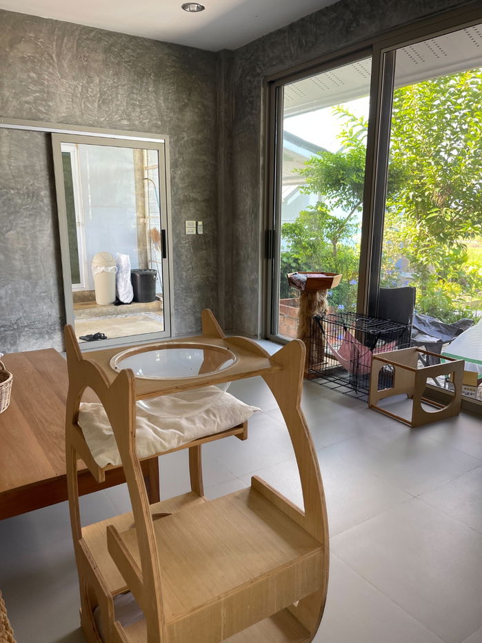 picture Home with 360° Mountain Views – Doi Luang Chiang Dao Land Size: 1 Rai 69 Sq. W. Fully Furnished | Move-in Ready | Agricultural Zone - 9/19