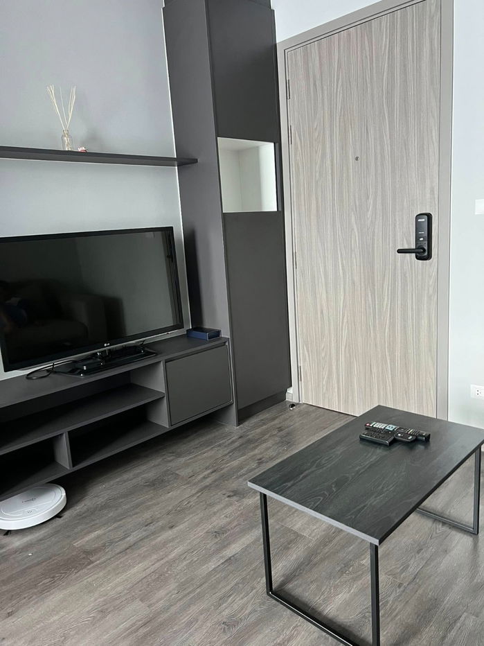 รูป 🟢ER25181🟢ให้เช่า / For Rent Monte Rama 9 | 1 ห้องนอน 29.05 ตร.ม. ใกล้ราชมังคลากีฬาสถาน 🌆 | 💰 11,500 บาท - รูปที่ 5/11