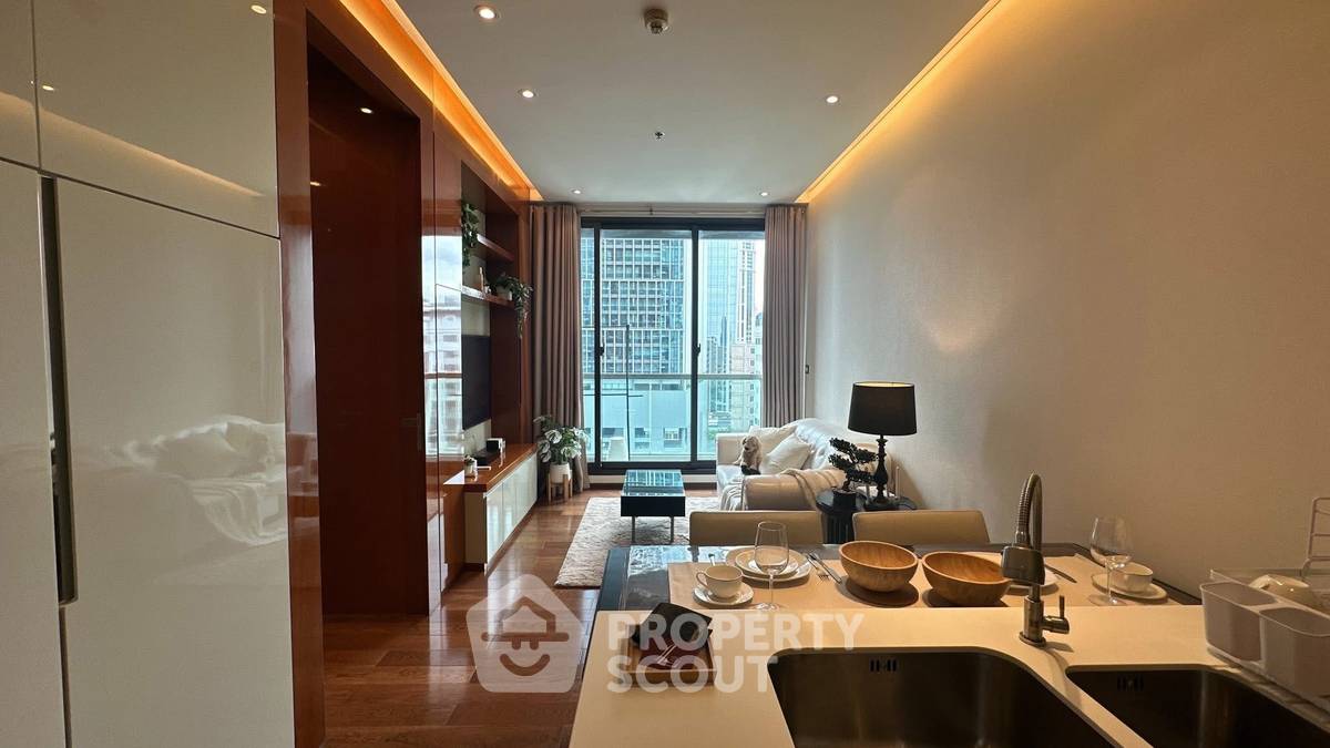 รูป คอนโด 1-ห้องนอน ที่ ดิ แอดเดรส สุขุมวิท 28 ใกล้ BTS พร้อมพงษ์ (ID 2377402) - รูปที่ 13/16