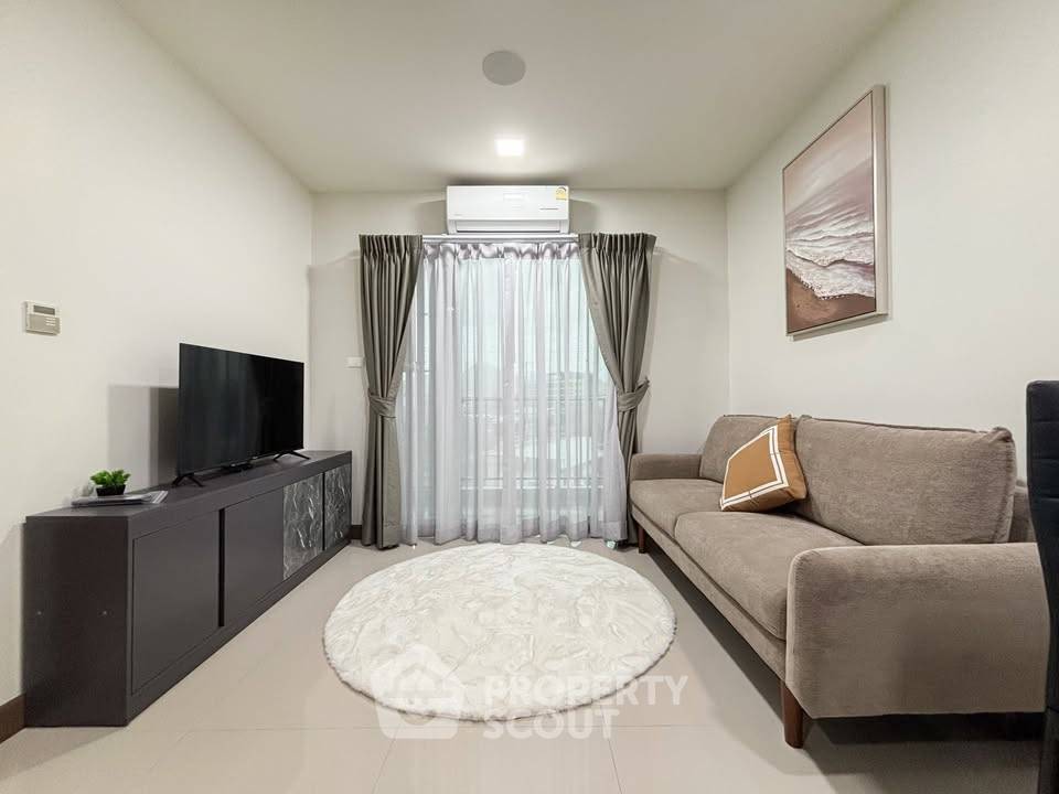 รูป คอนโด 1-ห้องนอน ที่ มายสไตล์ หัวหิน 102 คอนโดมิเนียม ใกล้ เมืองหัวหิน (ID 2375384) - รูปที่ 4/20
