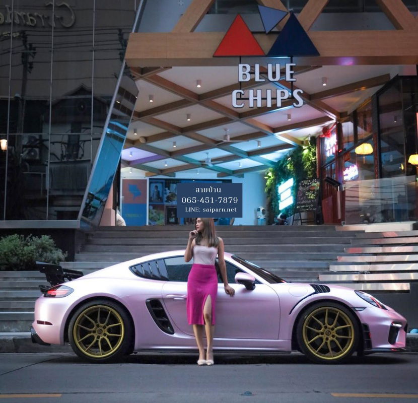 รูป 🏙️ ให้เช่าพื้นที่ร้านค้า ในโครงการ Blue Chips Thonglor – ใจกลางทองหล่อ - รูปที่ 5/7