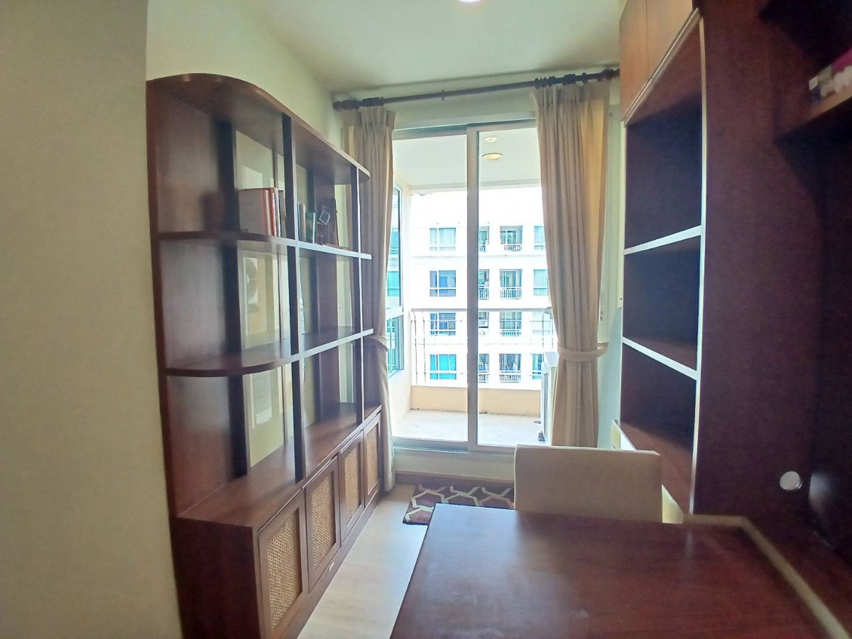 รูป ให้เช่า คอนโด ดิ แอดเดรส สุขุมวิท 42 โทร.099-998-3897 - รูปที่ 7/19