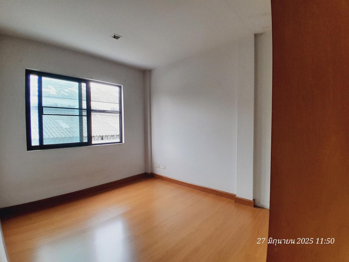picture TOWN_HOUSE for sale  Sanam Bin Don Mueang Bangkok - 22/36