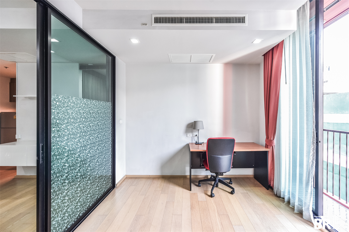 รูป โนเบิล รีดี ยูนิตสุดฮ็อต มาไวไปไว ใกล้ BTS สถานีอารีย์ - รูปที่ 10/10