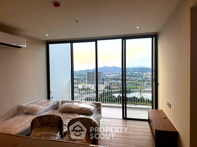 Condos for sale : 2-BR Condo For Sale At VEHHA Hua Hin, 29th-Floor 65 Sqm (ID 2377716)