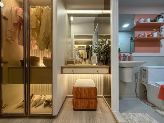 Project Plum Condo East Ladprao Picture - 5/10