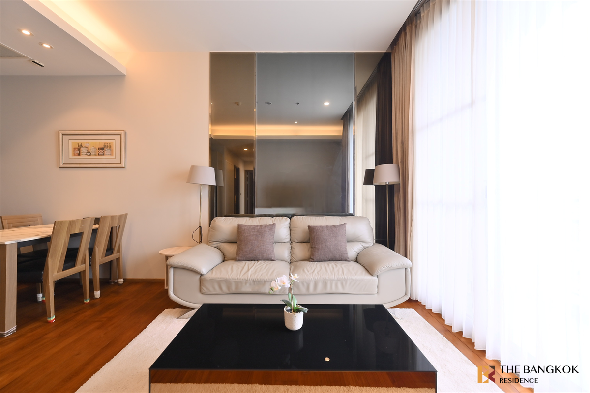 picture High-potential Location, Not as Expensive as You Think Quattro by Sansiri - 4/10