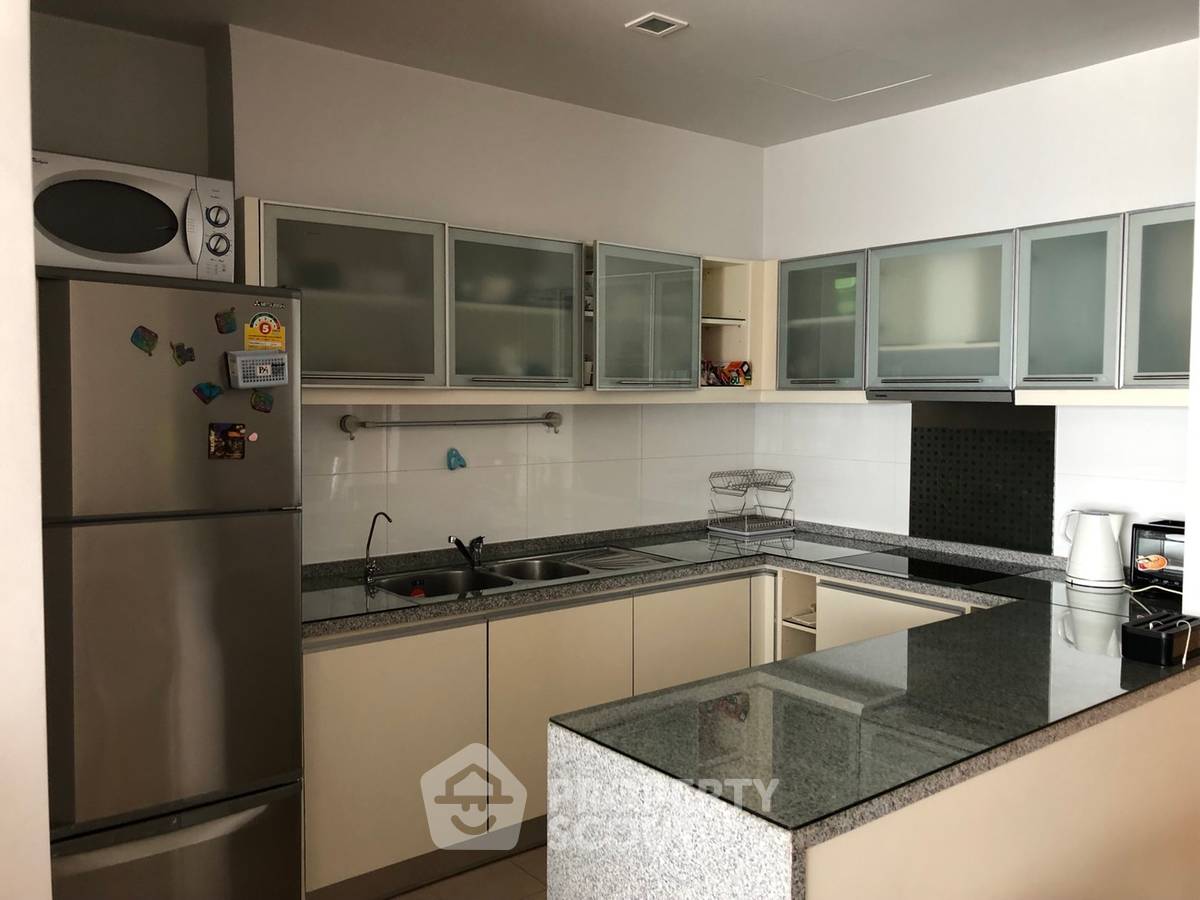รูป ชั้น 39 ห้อง 2 ห้องนอน Millennium Residence ใกล้ BTS อโศก (ID 511065) - รูปที่ 3/7