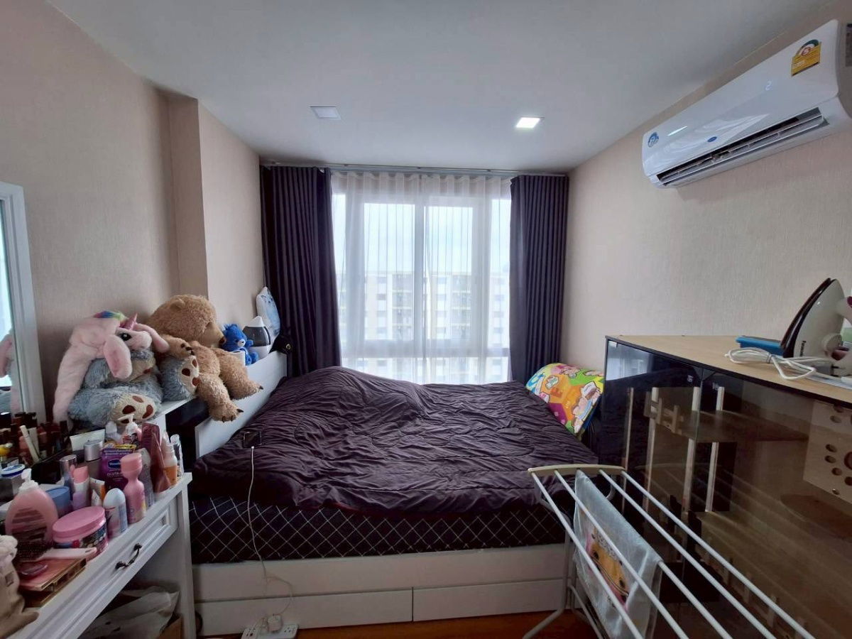 รูป Code: KJ9361  ให้เช่า Airlink Residence 🔥🔥 จองเดือนนี้รับส่วนลด1,000บาท 🔥🔥 @kjcondo (มี@ข้างหน้าด้วยนะคะ) - รูปที่ 1/20
