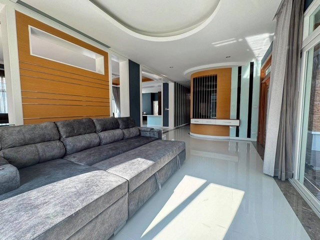 picture Detached House for rent Perfect Masterpiece Rama 9 Bangkok - 4/8