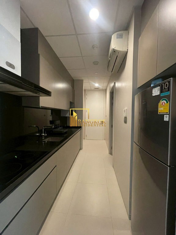 picture Sindhorn Kempinski | Premium Quality 3 Bedroomy Condo - BR60707CD - 6/27